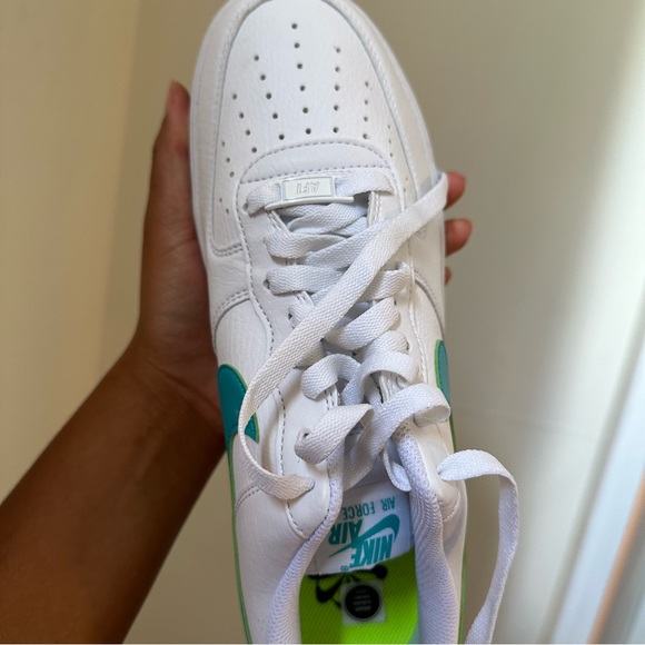 Nike Air Force 1 Women’s - Picture 6 of 12